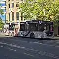 Volvo B7RLE, 2024