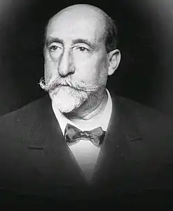 Augusto Matte Pérez