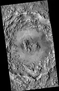 Wide view of Auki, as seen by CTX