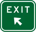 (GE2-3) Exit