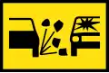 (T3-9) Loose gravel