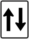 (R2-11) Two-way Traffic
