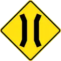 (W4-1) Narrow Bridge