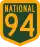 National Highway 94