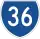 State Route 36