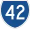 State Route 42
