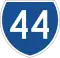 State Route 44