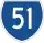 State Route 51