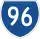 State Route 96