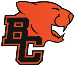 Team logo