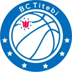 Tibeti logo