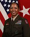 Antoinette R. Gant