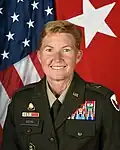 Beth A. Behn