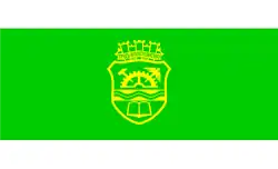Flag of Gabrovo Province