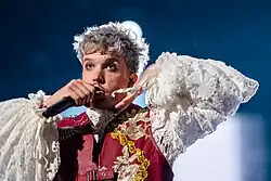 Baby Lasagna (2–)