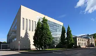 Festspielhaus Baden-Baden