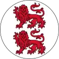 Badge used semi-officially (1905–1960) by British colonial officials