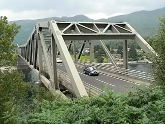 Ballachulish Bridge