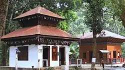 Valmikhi Ashram