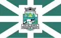 Flag of Foz do Iguaçu
