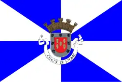 Flag of São Tomé