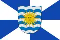 Flag of Balneário Camboriú