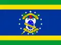 Flag of Campos dos Goytacazes