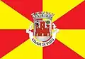 Flag of District of Viseu