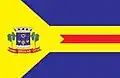 Flag of Oeiras