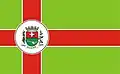 Flag of Guaíra