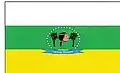 Flag of Cacique Manaure
