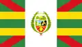 Flag of La Convención