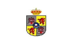 Flag of Concepción