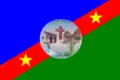 Flag of Sucre Municipality