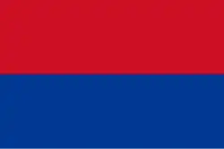Flag of Chimborazo