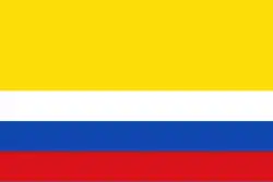 Flag of Napo