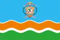 Flag of San Martín
