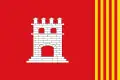 Flag of Blancafort
