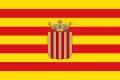Flag of Buñol