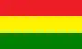 Flag of Cariamanga