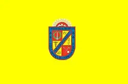 Flag of Pasco Province