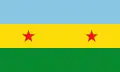 Flag of Garabito