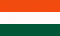 Flag of Guatuso