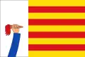 Flag of Llucmajor
