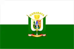 Flag of Carabaya
