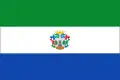 Flag of La Cala de Mijas