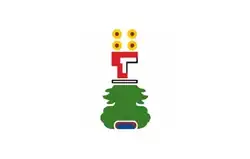 Flag of Naucalpan