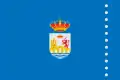 Flag of Ourense