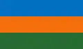 Flag of Parrita