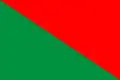 Flag of Santa Lucía de Tirajana